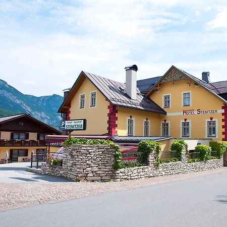 Hotel Gasthof Stenitzer Haus Exterior foto